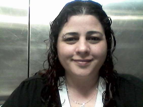 Veronica cordido. instructora y fundadora de vc-languages